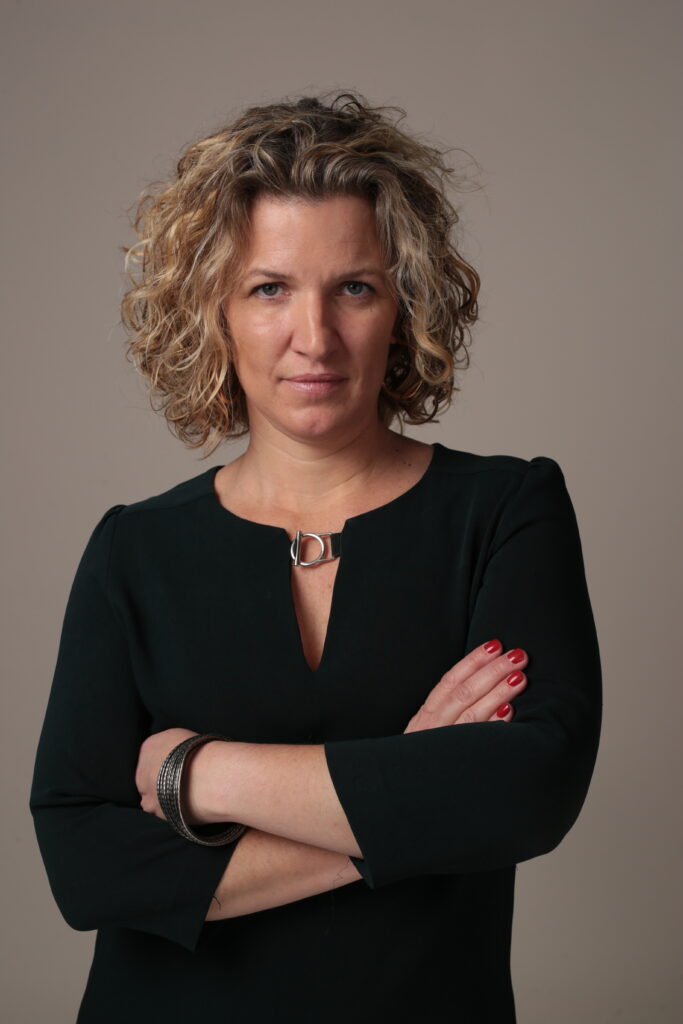 Shirley BRUNA_ Conseiller en Investissement